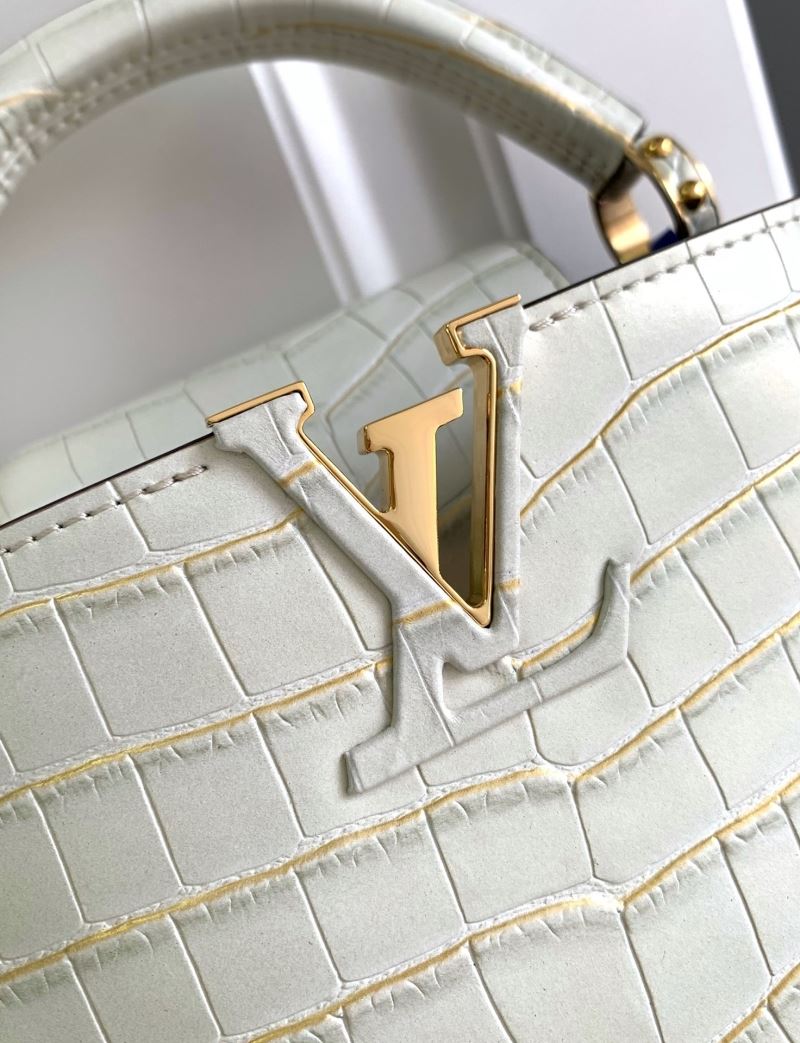 Louis Vuitton Top Handle Bags